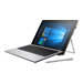 HP Elite x2 1012 G2 - 12.3" - Core i5 7200U - 8 GB RAM - 256 GB SSD - US - with HP Elite x2 1012 G2 Travel Keyboard  HP Active Pen