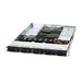 Supermicro SuperServer 1026T-6RFT+ - no CPU - 0 MB - 0 GB