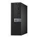 Dell OptiPlex 5050 - Core i5 7500 3.4 GHz - 8 GB - 256 GB