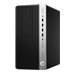 HP ProDesk 600 G3 - Core i5 7500 3.4 GHz - 8 GB - 256 GB