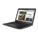 HP ZBook 15 G4 Mobile Workstation - 15.6&quot; - Core i7 7700HQ - 16 GB RAM - 512 GB SSD - US