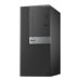 Dell OptiPlex 3040 - Core i3 6100 3.7 GHz - 4 GB - 500 GB