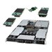 Supermicro SuperServer 1026GT-TRF-FM309 - no CPU - 0 MB - 0 GB
