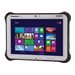 Panasonic Toughpad FZ-G1 - 10.1&quot; - Core i5 6300U - 8 GB RAM - 256 GB SSD