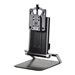 HP Integrated Work Center Stand monitor/desktop stand -
