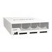 Fortinet FortiGate 3810D-DC - UTM Bundle - security appliance