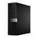 Dell OptiPlex 7040 - Core i7 6700 3.4 GHz - 8 GB - 256 GB - English