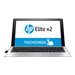 HP Elite x2 1012 G2 - 12.3" - Core i5 7200U - 4 GB RAM - 128 GB SSD - US - with HP Elite x2 1012 G2 Collaboration Keyboard  HP Active Pen
