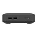 HP Chromebox - Celeron 2955U 1.4 GHz - 4 GB - 16 GB