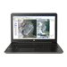 HP ZBook 15 G3 Mobile Workstation - 15.6" - Core i7 6820HQ - 16 GB RAM - 256 GB SSD