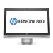 HP EliteOne 800 G2 - Core i5 6500 3.2 GHz - 8 GB - 256 GB - LED 23&quot;