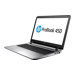 HP ProBook 450 G3 - 15.6" - Core i7 6500U - 8 GB RAM - 500 GB Hybrid Drive