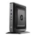 HP Flexible Thin Client t520 - GX-212JC 1.2 GHz - 4 GB - 8 GB