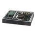 Supermicro SuperServer E300-8D - Xeon D-1518 2.2 GHz - 0 MB - 0 GB