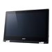 Acer Chromebook R 11 C738T-C8Q2 - 11.6&quot; - Celeron N3060 - 4 GB RAM - 16 GB SSD - US