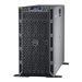 Dell PowerEdge T630 - Xeon E5-2640V4 2.4 GHz - 16 GB - 1 TB