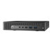 HP ProDesk 600 G2 - Core i5 6500T 2.5 GHz - 8 GB - 256 GB - US