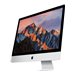 Apple iMac with Retina 4K display - Core i5 3 GHz - 8 GB - 1 TB - LED 21.5&quot; - English