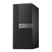 Dell OptiPlex 7050 - Core i7 7700 3.6 GHz - 16 GB - 256 GB