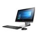 HP ProOne 400 G2 - Core i5 6500 3.2 GHz - 8 GB - 500 GB - LED 20&quot;