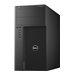 Dell Precision Tower 3620 - Xeon E3-1240V5 3.5 GHz - 8 GB - 1 TB - English