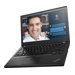 Lenovo ThinkPad X260 - 12.5&quot; - Core i5 6200U - 8 GB RAM - 500 GB HDD