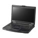 Panasonic Toughbook 54 Gloved Multi Touch - 14&quot; - Core i5 6300U - 16 GB RAM - 256 GB SSD