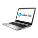 HP ProBook 450 G3 - 15.6&quot; - Core i5 6200U - 8 GB RAM - 128 GB SSD