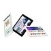 Apple 9.7-inch iPad Wi-Fi - tablet - 128 GB - 9.7&quot;