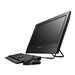 Lenovo ThinkCentre M72z 3538 - Celeron G470 2 GHz - 2 GB - 8 GB - LED 20&quot; - English - US