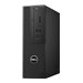 Dell Precision Tower 3420 - Xeon E3-1240V5 3.5 GHz - 16 GB - 256 GB