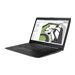 HP ZBook Studio G4 Mobile Workstation - 15.6" - Core i7 7700HQ - 8 GB RAM - 256 GB SSD - US