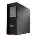 Lenovo ThinkStation P510 - Xeon E5-1650V4 3.6 GHz - 16 GB - 512 GB