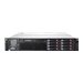 HPE Integrity rx2800 i4 Office Friendly Base Server - no CPU - 0 MB - 0 GB