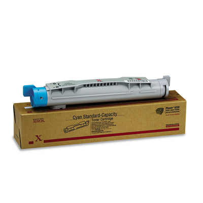 106r00668 Toner, 4000 Page-Yield, Cyan