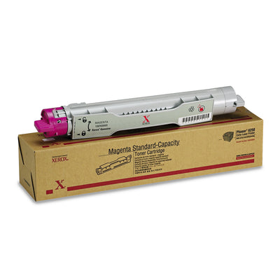 106r00669 Toner, 4000 Page-Yield, Magenta