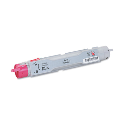 106r01074 Toner, 4000 Page-Yield, Magenta