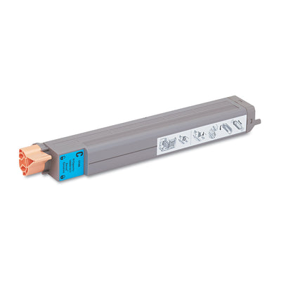 106r01077 High-Yield Toner, 18000 Page-Yield, Cyan