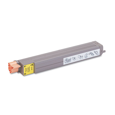 106r01079 High-Yield Toner, 18000 Page-Yield, Yellow