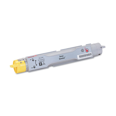 106r01084 High-Yield Toner, 7000 Page-Yield, Yellow