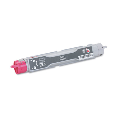 106r01145 High-Yield Toner, 10000 Page-Yield, Magenta