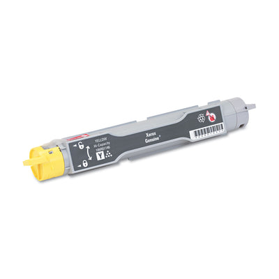 106r01146 High-Yield Toner, 10000 Page-Yield, Yellow