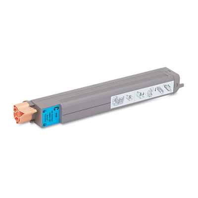106r01150 Toner, 9000 Page-Yield, Cyan