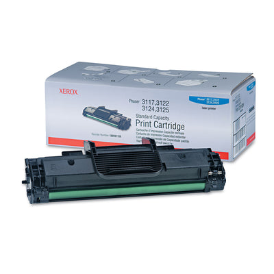 106r01159 Toner, 3000 Page-Yield, Black