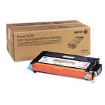 106r01392 High-Yield Toner, 5900 Page-Yield, Cyan