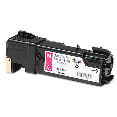 106r01478 Toner, 2,000 Page Yield, Magenta