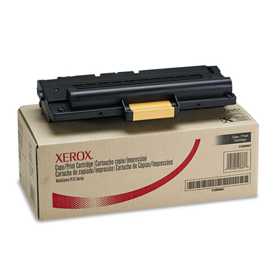 113r00667 Toner/drum, 3500 Page-Yield, Black