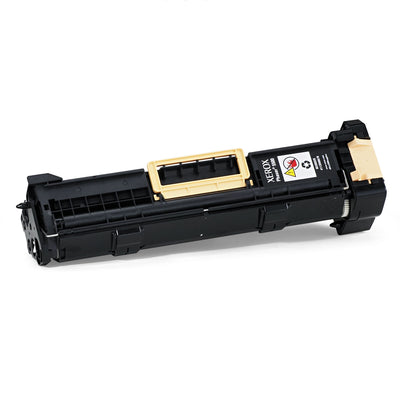 113r00670 Drum Cartridge, 60000 Page-Yield, Black