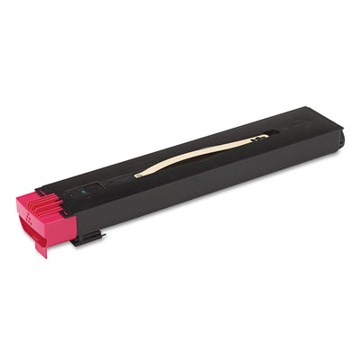 6r1221 Copy Cartridge, 34000 Page-Yield, Magenta