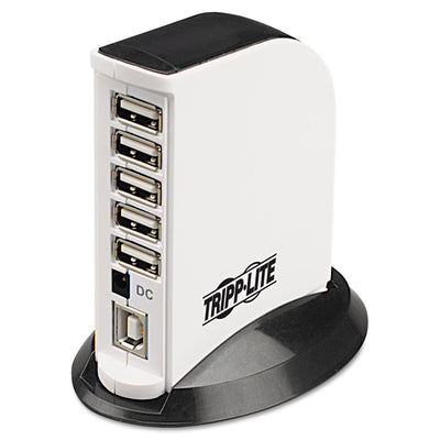7-Port Usb 2.0 Hub